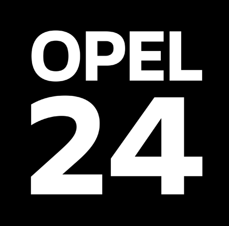 Opel 24 hodin